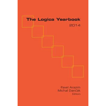 The Logica Yearbook 2014 - Paperback