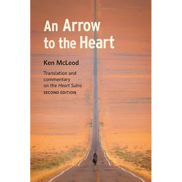 An Arrow to the Heart: Second Edition - Paperback
