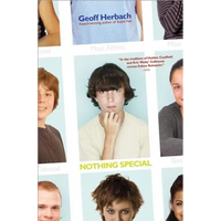 Nothing Special - Paperback