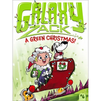 A Green Christmas! - Paperback