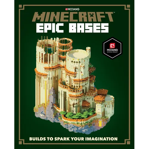 Minecraft: Epic Bases