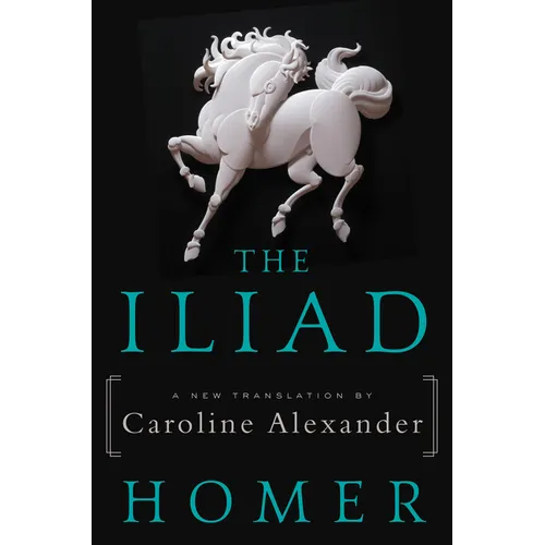 The Iliad