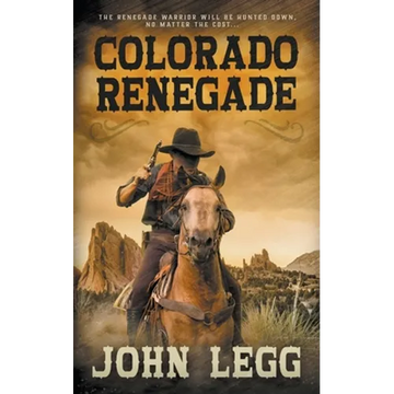 Colorado Renegade - Paperback