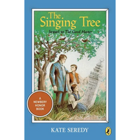 The Singing Tree - Paperback