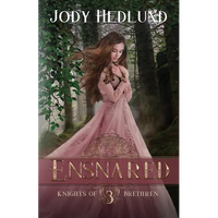 Ensnared - Paperback