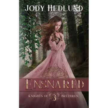 Ensnared - Paperback