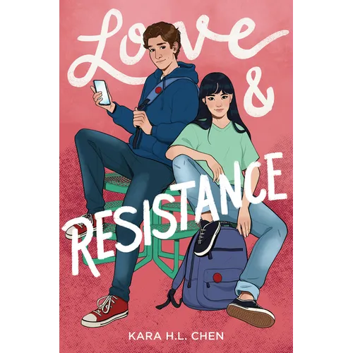 Love & Resistance