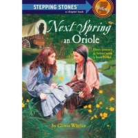 Next Spring an Oriole - Paperback