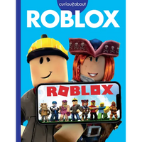 Curious about Roblox - Library Binding