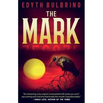 The Mark - Paperback
