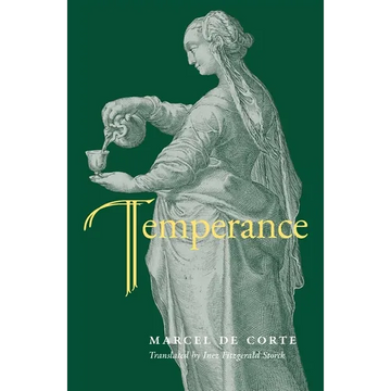 Temperance - Paperback
