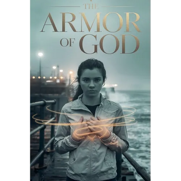 The Armor of God - Paperback
