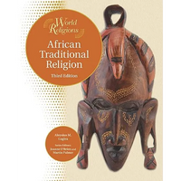 African Traditional Religion - Hardcover