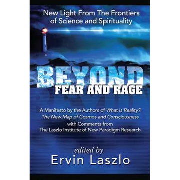 Beyond Fear and Rage - Paperback