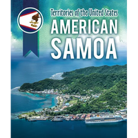 American Samoa - Library Binding
