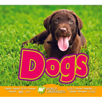 Dogs - Library Binding