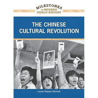The Chinese Cultural Revolution - Library Binding
