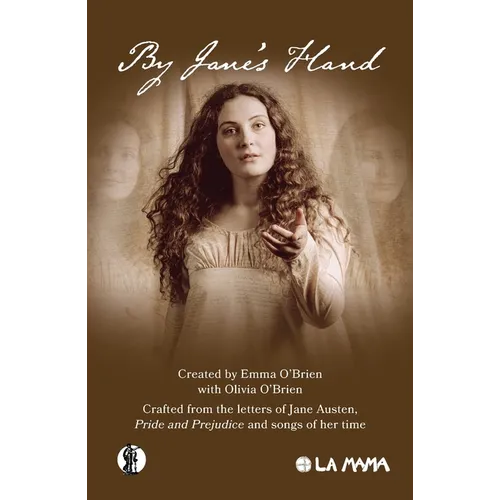By Jane's Hand