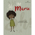 Sh! Sh! Marie