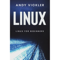 Linux: Linux for Beginners - Paperback
