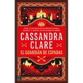 El Guardian de Espadas / Sword Catcher