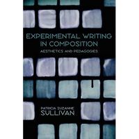 Experimental Writing in Composition: Aesthetics and Pedagogies - Paperback