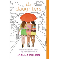 The Daughters - Paperback