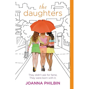 The Daughters - Paperback