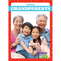 Grandparents - Paperback