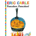 Pancakes, Pancakes!: Book and CD [With Audio CD]