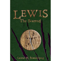 Lewis: The Scarred - Paperback