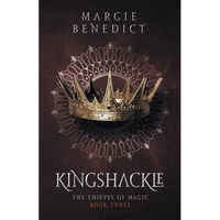 Kingshackle - Paperback