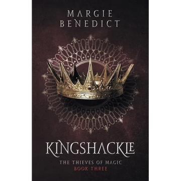 Kingshackle - Paperback