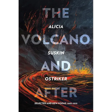 The Volcano and After: Selected and New Poems 2002-2019 - Paperback