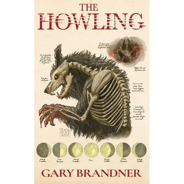 The Howling - Paperback