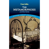 The Metamorphosis and Other Stories - Paperback