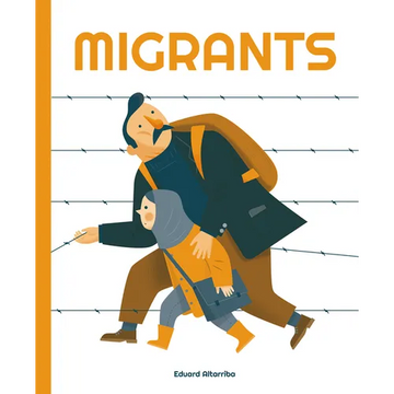Migrants - Paperback