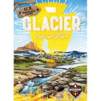 Glacier National Park - Library Binding