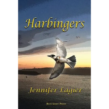 Harbingers - Paperback