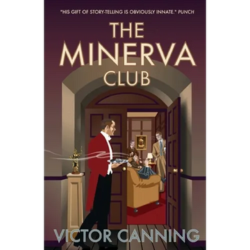 The Minerva Club - Paperback