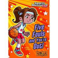 Five Fouls and You're Out! - Paperback