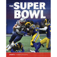 The Super Bowl - Paperback