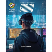 Nerding Out about Gaming - Paperback