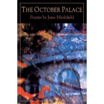 The October Palace - Paperback