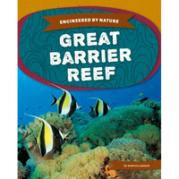 Great Barrier Reef - Library Binding