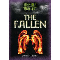 The Fallen - Paperback