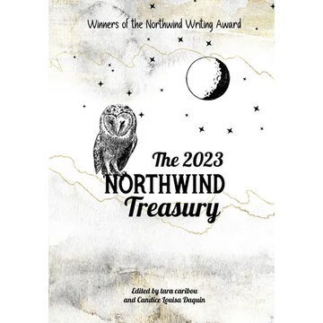 The 2023 Northwind Treasury - Paperback