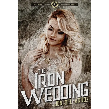 The Iron Wedding - Paperback