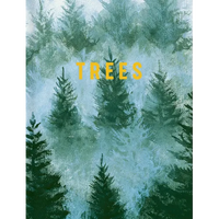 Trees - Hardcover