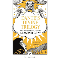 Dante's Divine Trilogy - Paperback